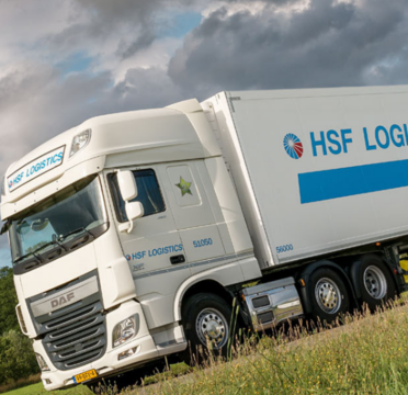 HSF Logistics
