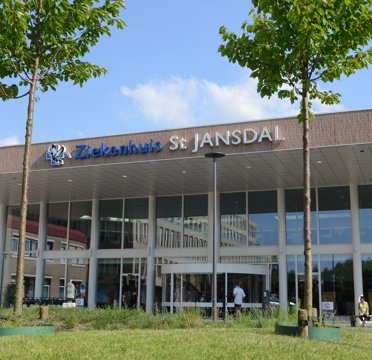 St. Jansdal