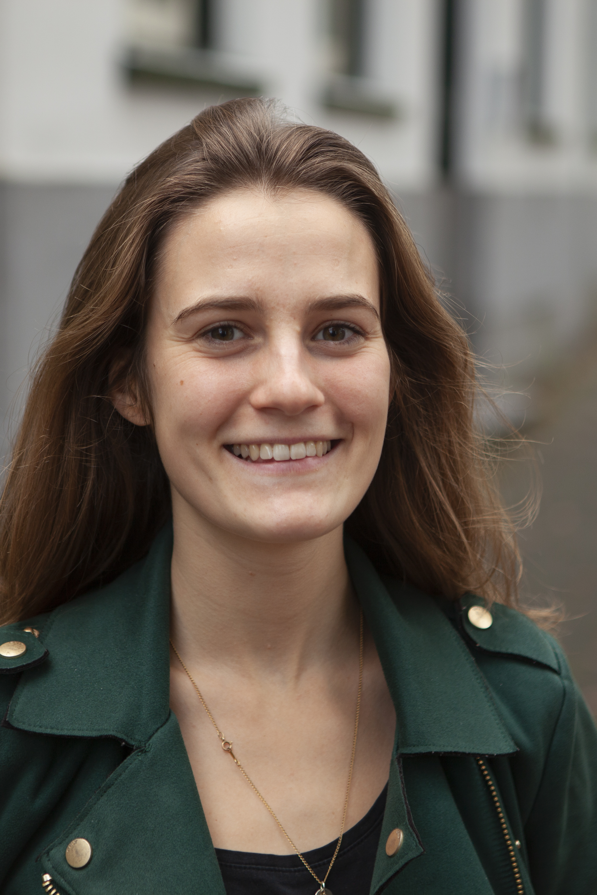 Julliette van den Brule