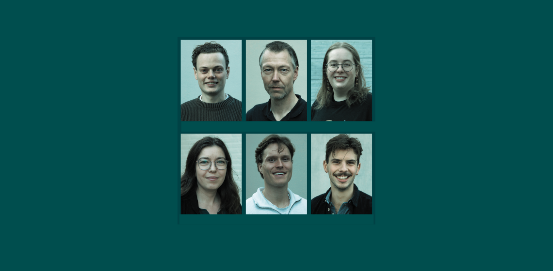 Nieuwe Collegas Welkom 2025