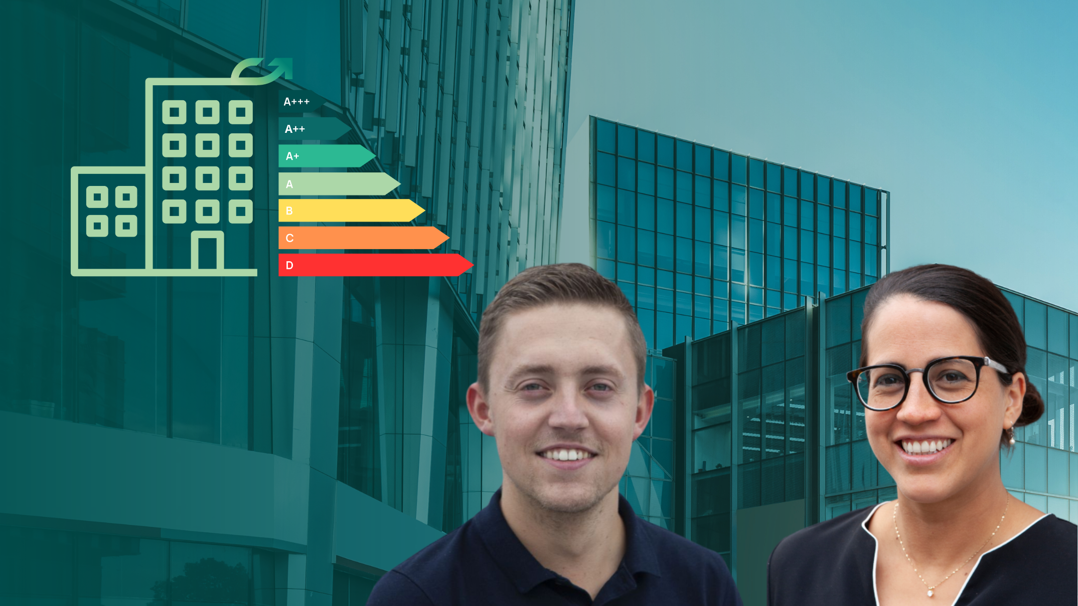 Vanbeek EP U Energieadvies Energielabel Utiliteit