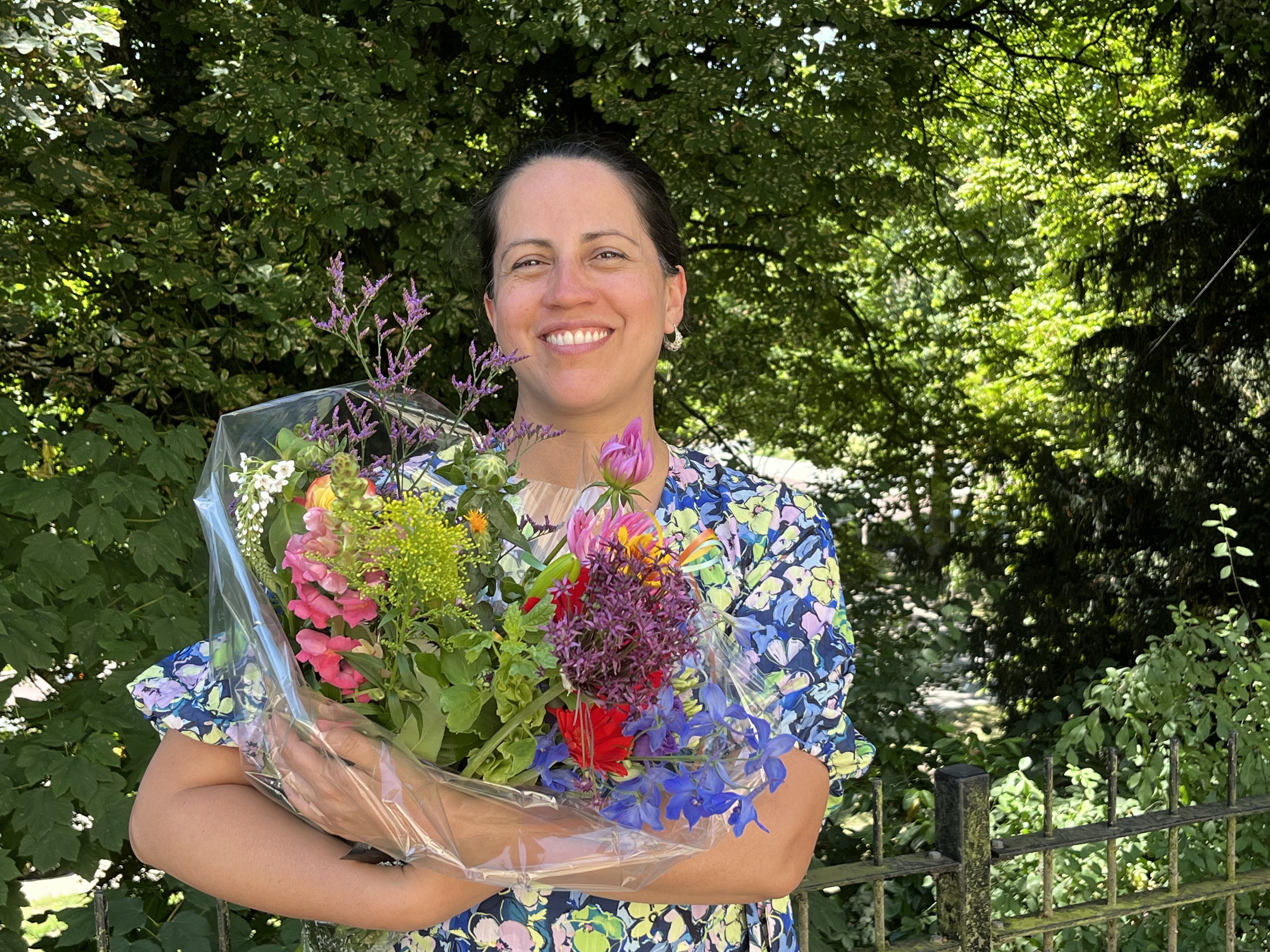 Vanbeek consultant Jessica geslaagd voor MWA-U advies voor maatwerkadvies utiliteit