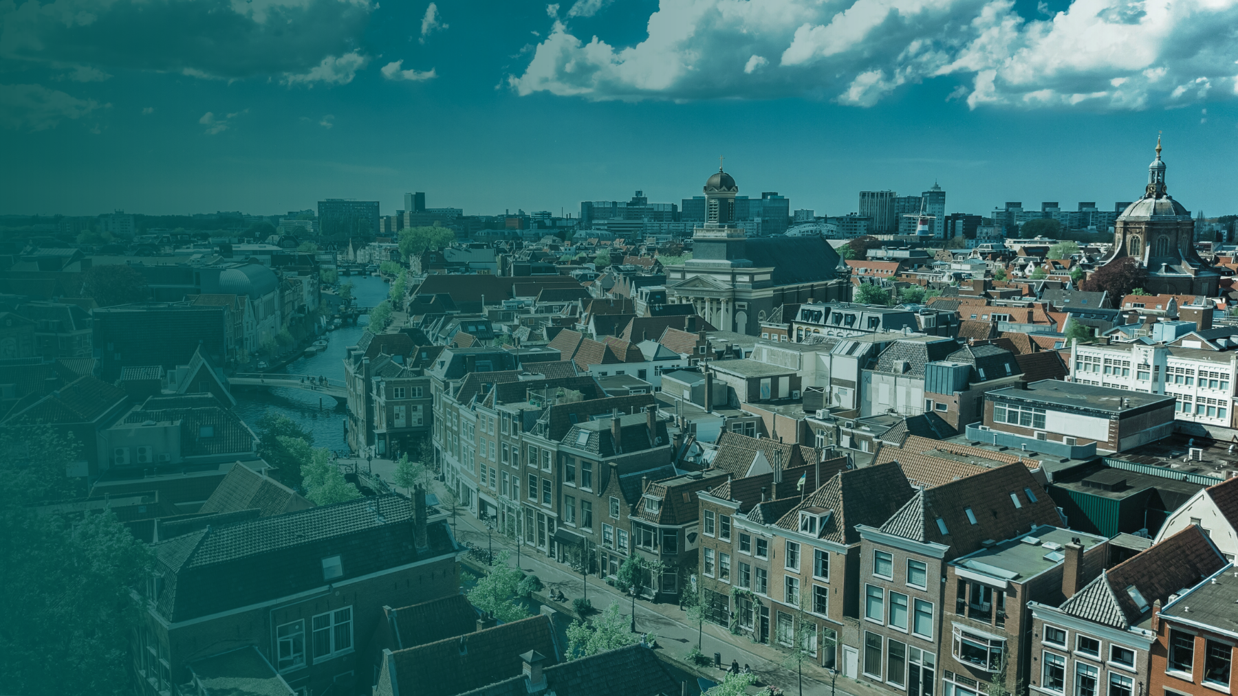 Gemeente Leiden Netcongestie Oplossingen Voor Plan Elektrisch Wagenpark 2030