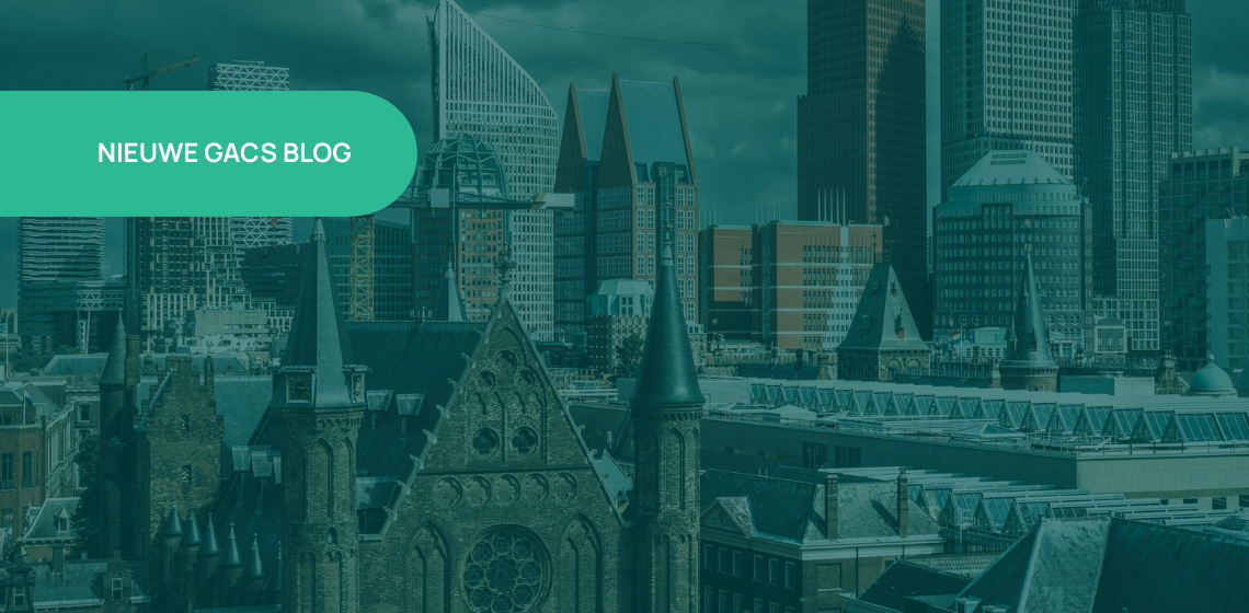 GACS BLOG NIEUW