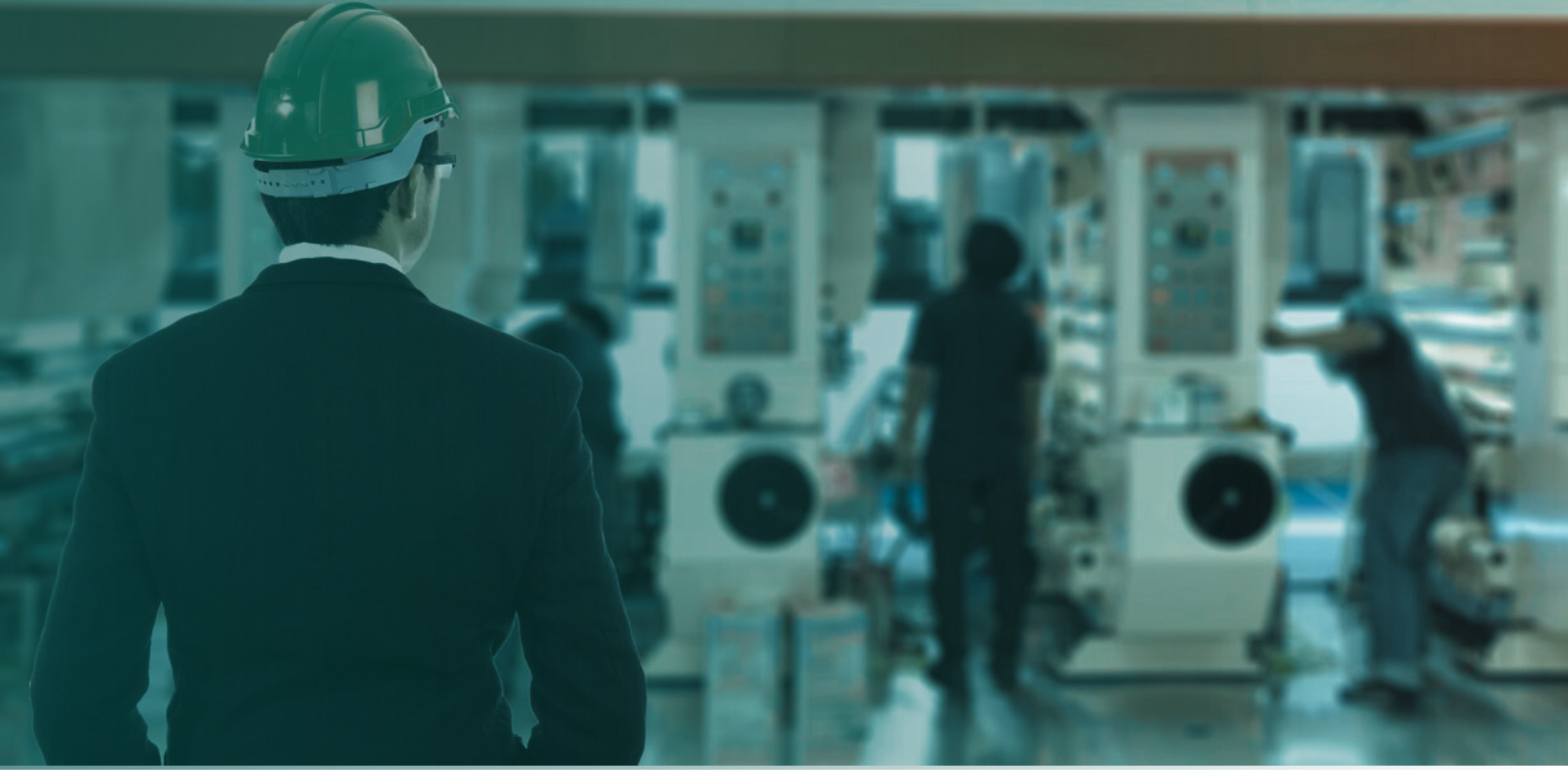 Technische Dienstverleners (1)