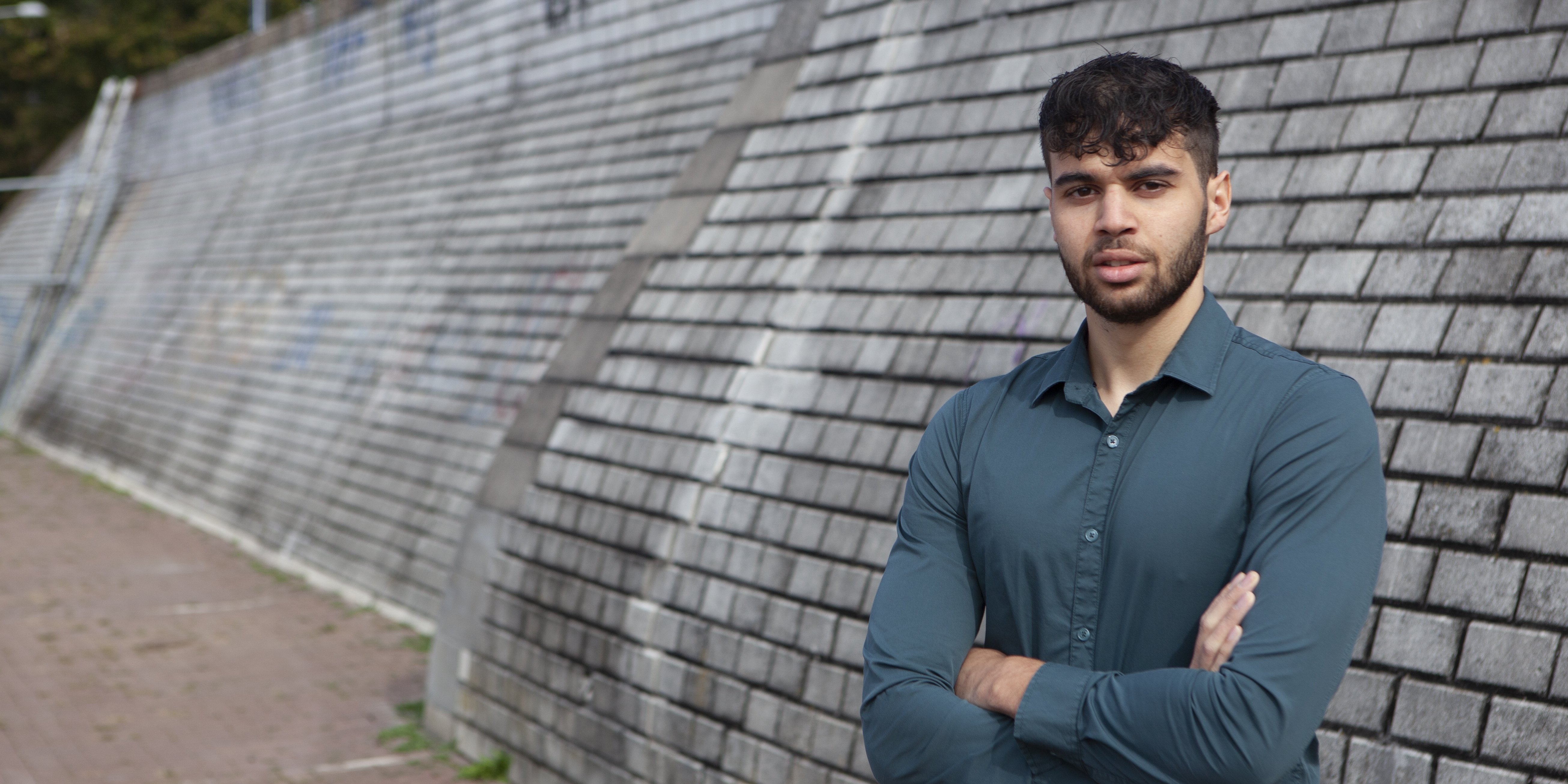 accountmanager Vanbeek en ErbisOne