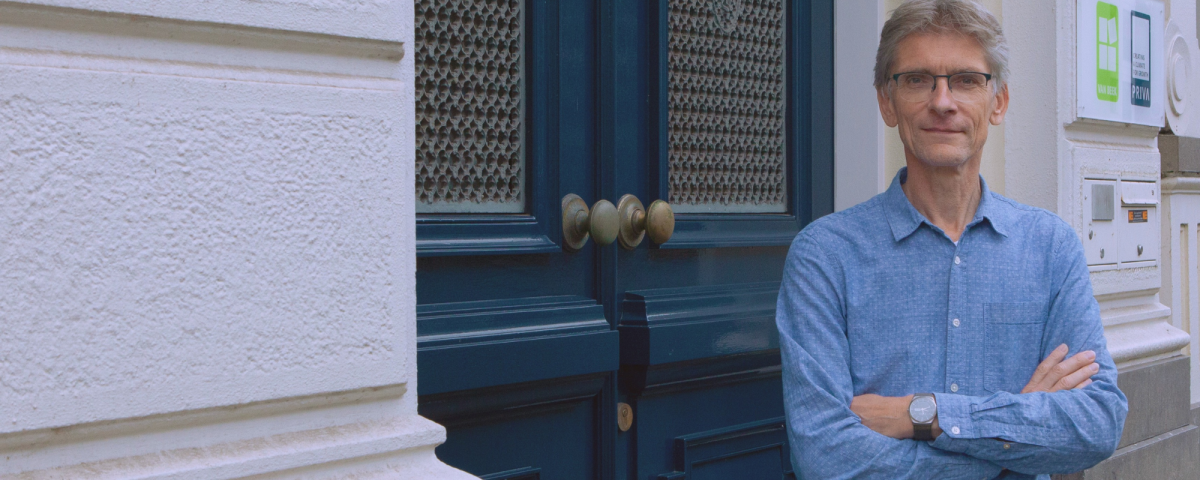 Consultant Over Co2 Routekaart