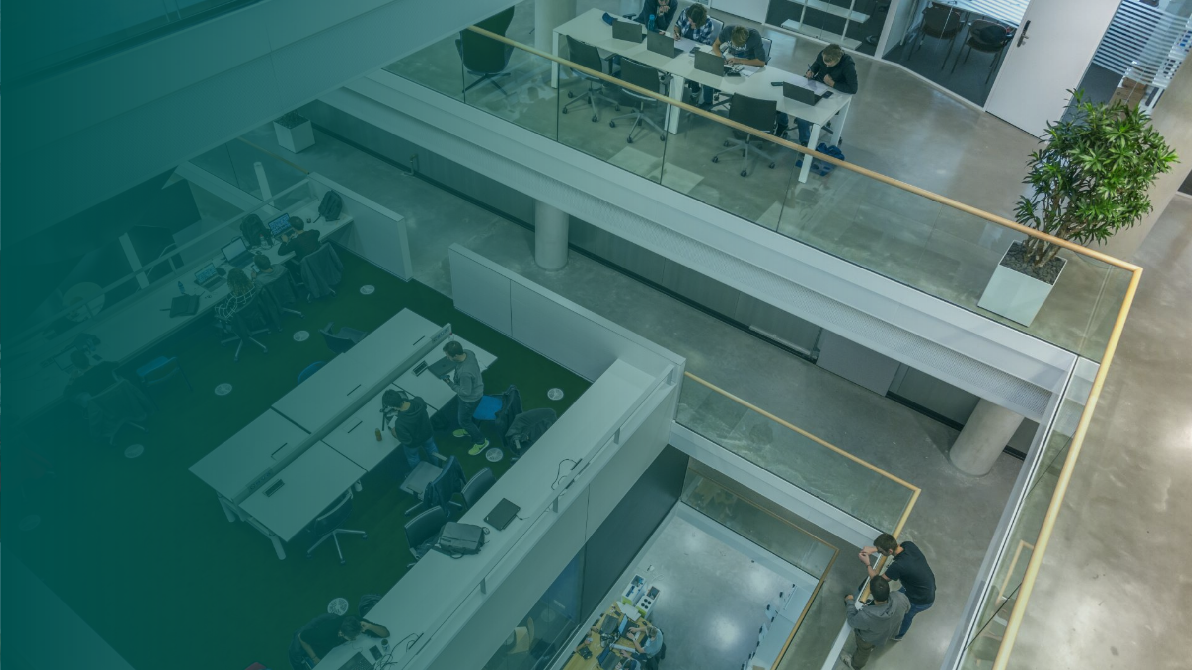 Onderwijs Markt Header