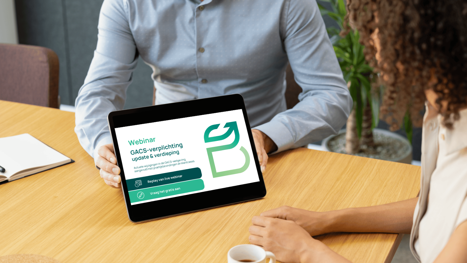 Replay GACS Webinar 2026