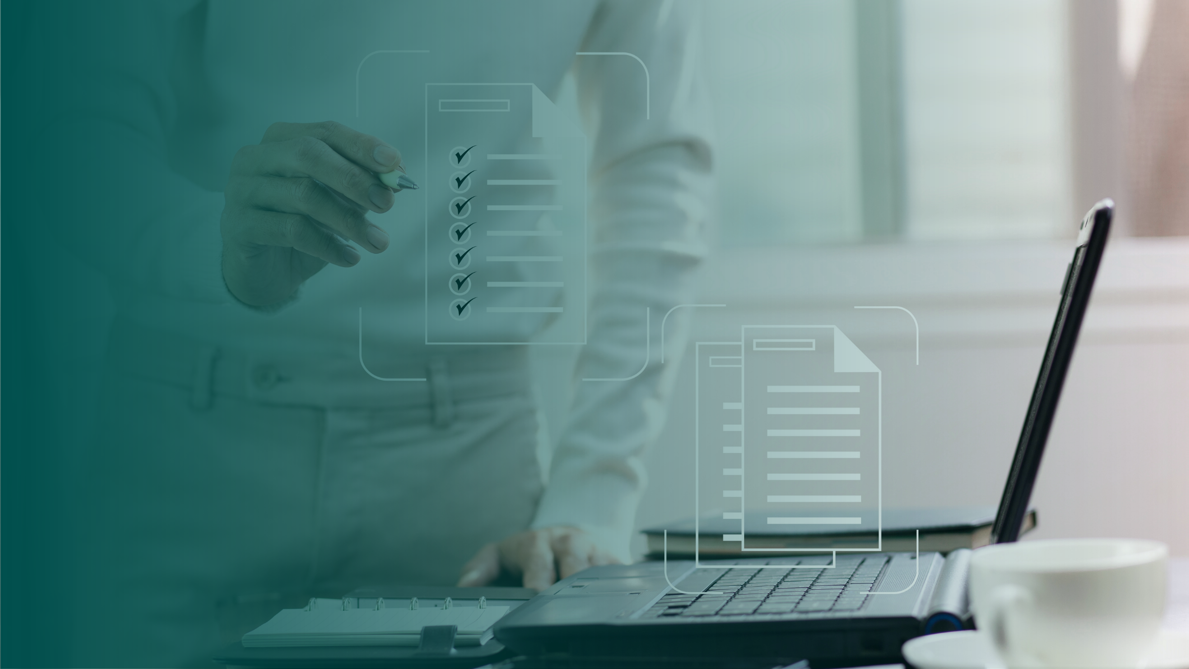 Techniek En Haalbaarheid Header Groen