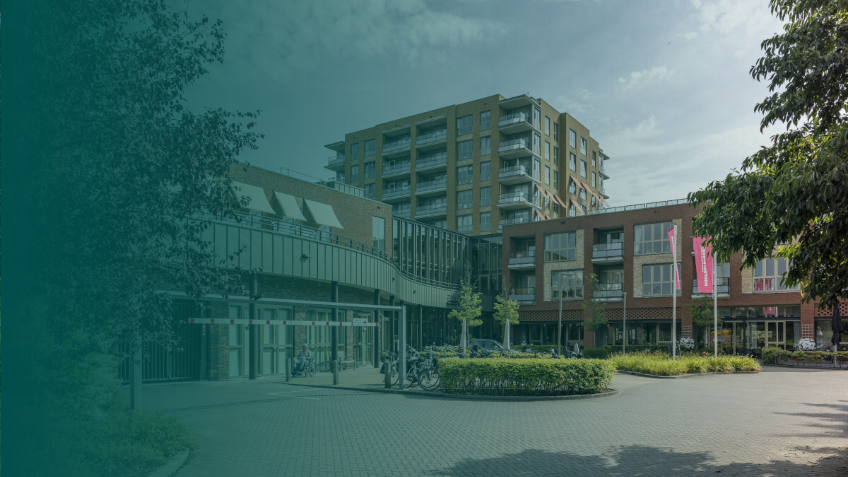 Noorderbreedte Erasmus