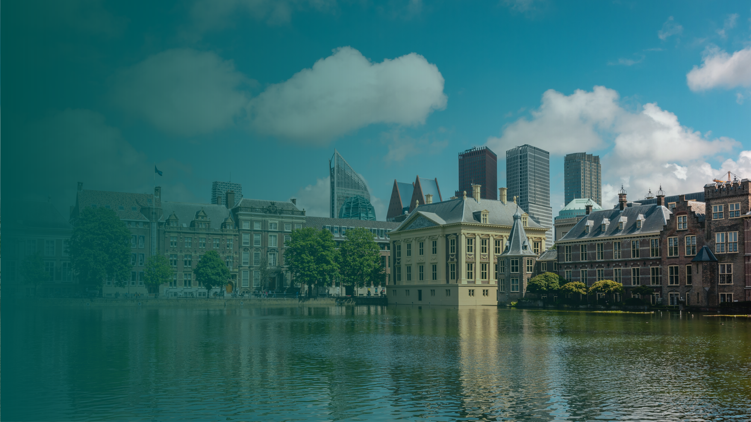 Overheid Markt Header