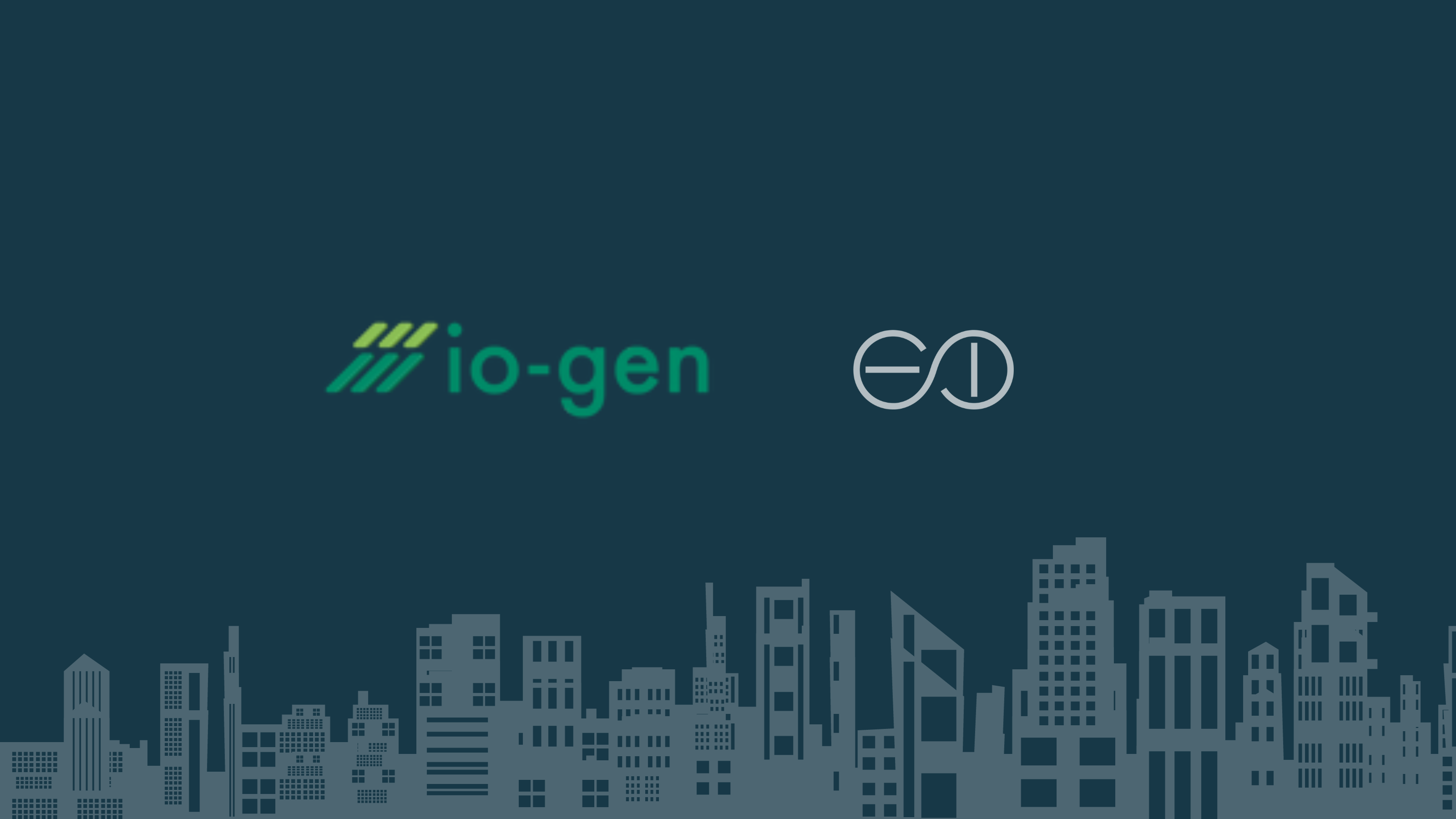Iogen Emex 2023